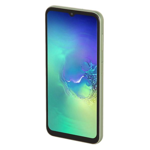 Смартфон Samsung Galaxy A14 4/128GB салатовый