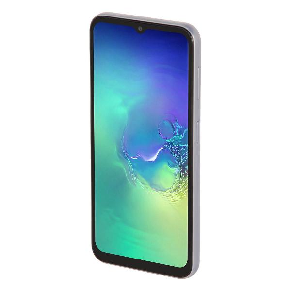 Смартфон Samsung Galaxy A14 4/128GB серебристый