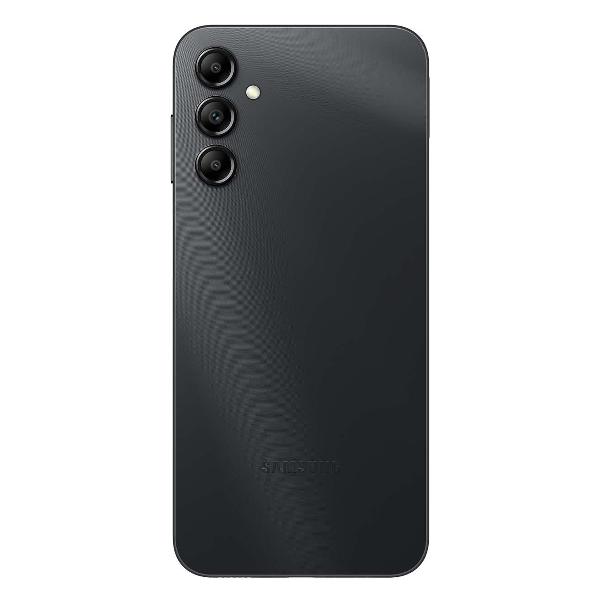 Смартфон Samsung Galaxy A14 4/128GB черный