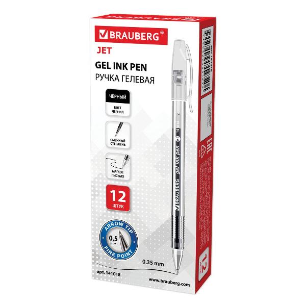 Набор ручек Brauberg 880208 фото