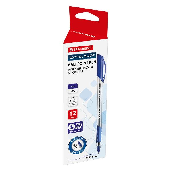 Набор ручек Brauberg 880009
