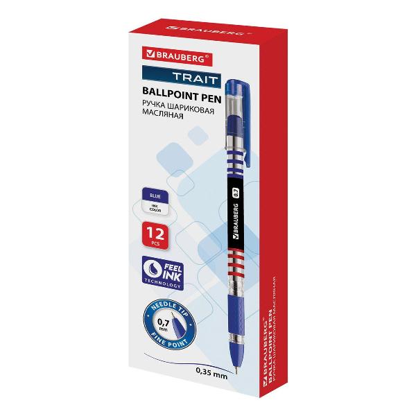 Набор ручек Brauberg 880184 фото