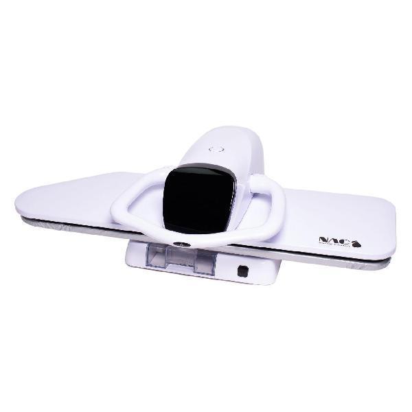 Паровая гладильная установка NAC intelligent tech SP-221 White