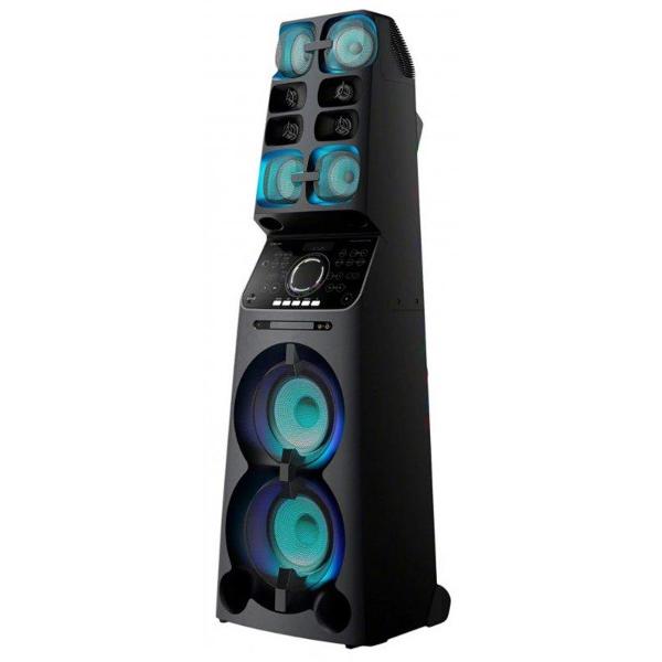 Музыкальная система Midi Sony MHC-V90DW