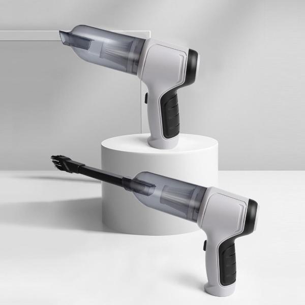 Пылесос автомобильный KaringBee HL-107