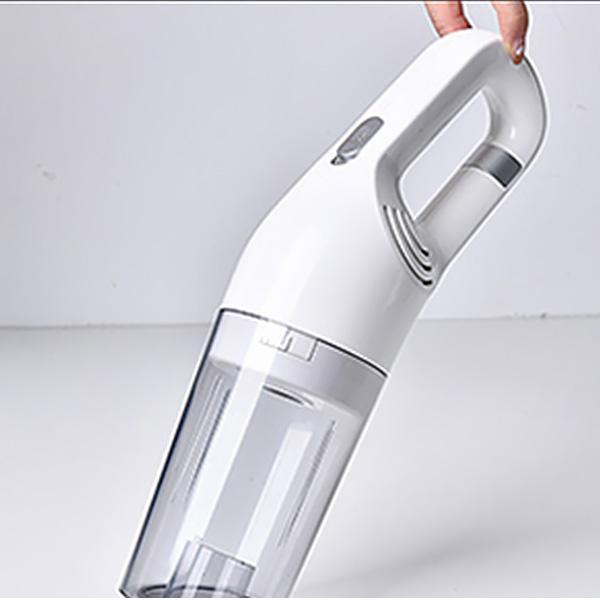 Пылесос автомобильный KaringBee LT-113C