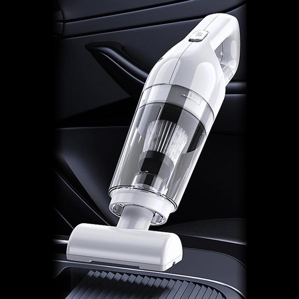 Пылесос автомобильный KaringBee LT-113C