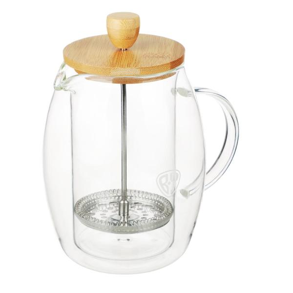 Заварочный чайник BY Френч-пресс 850-222