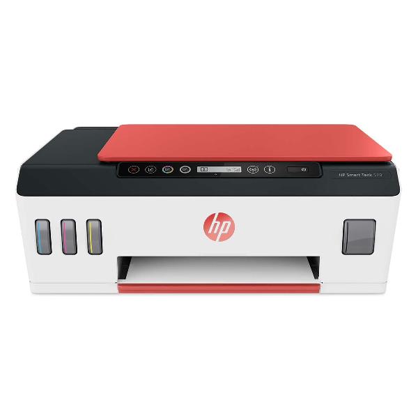 Струйное МФУ HP Smart Tank 519 AiO (3YW73A)