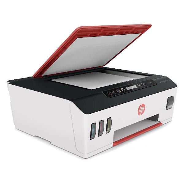 Струйное МФУ HP Smart Tank 519 AiO (3YW73A)