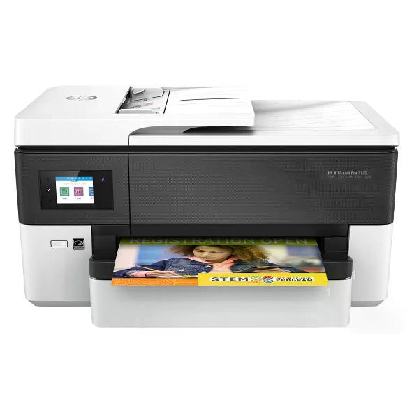Струйное МФУ HP OfficeJet Pro 7720 Y0S18A
