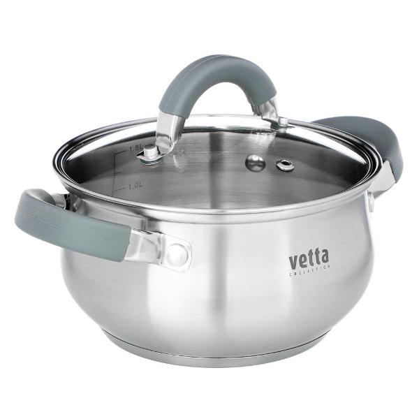 Кастрюля VETTA 822-043 Вена