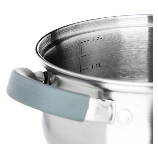 Кастрюля VETTA 822-043 Вена