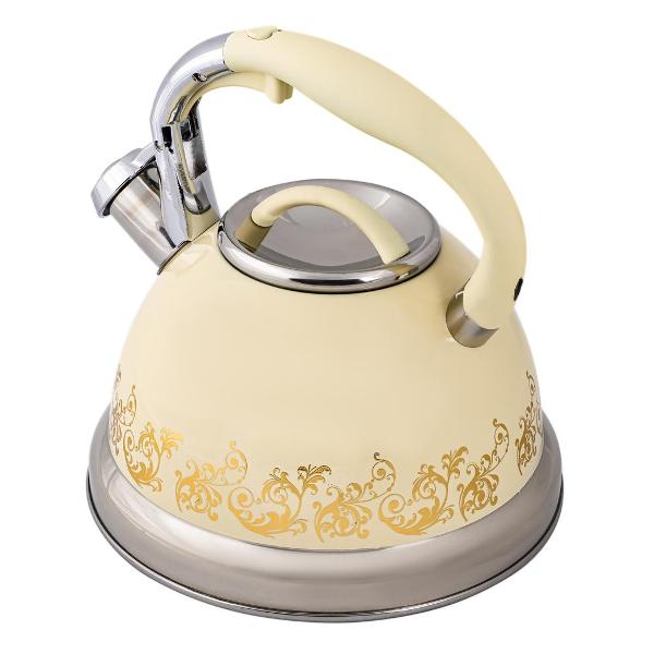 Чайник VETTA Золотая вязь 847-054