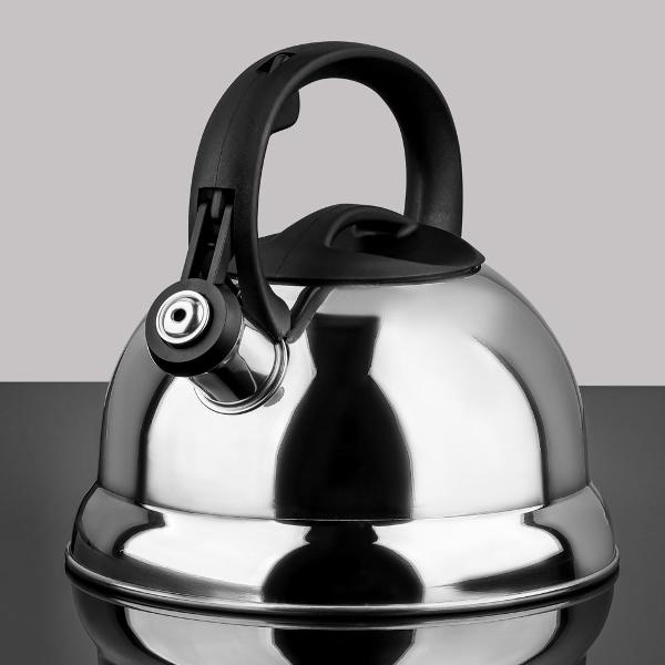 Чайник VETTA Реми 847-092