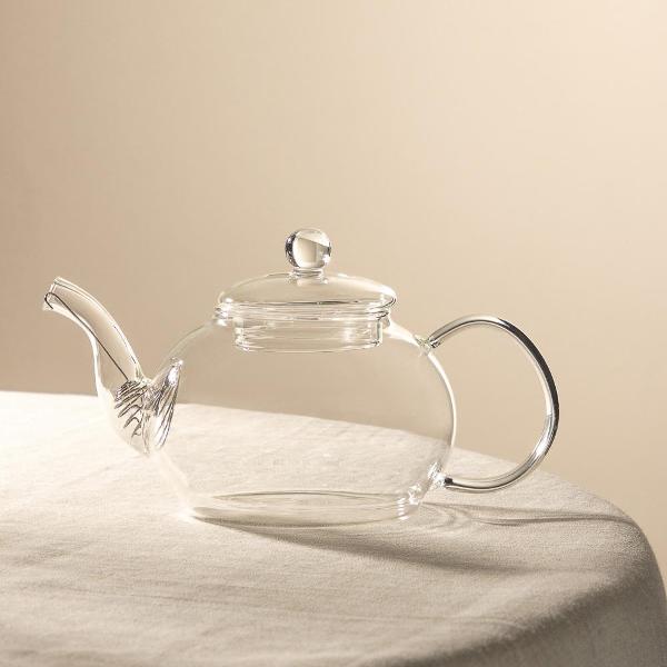 Заварочный чайник VETTA 850-157