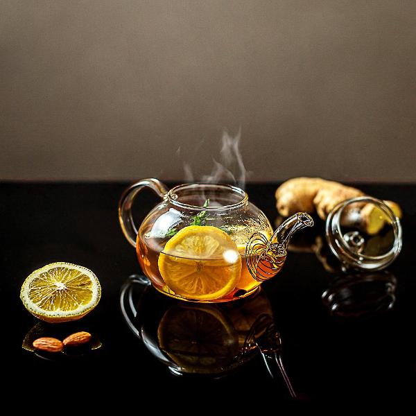 Заварочный чайник VETTA 850-157