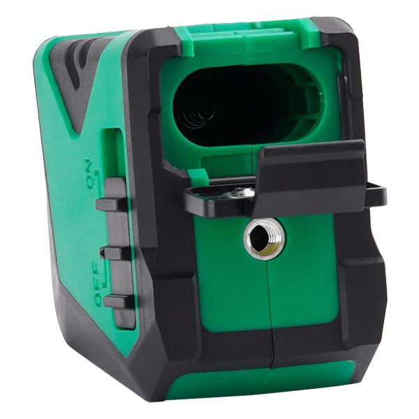 Нивелир AMO LN101 зеленый