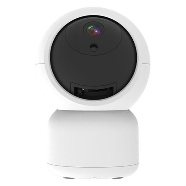 IP-камера SLS CAM-07 WiFi White фото