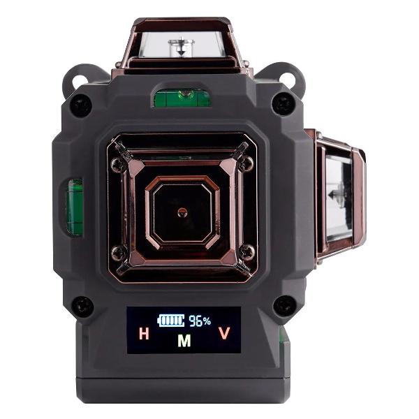 Нивелир AMO LN 4D-360-7