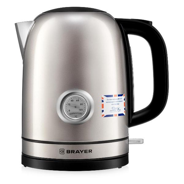 Электрочайник Brayer BR1050 фото