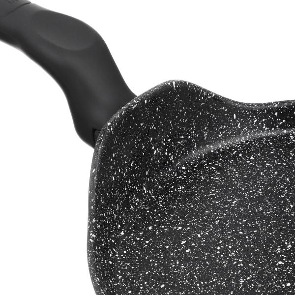 Сковорода SATOSHI Стоун 846-446 24 см