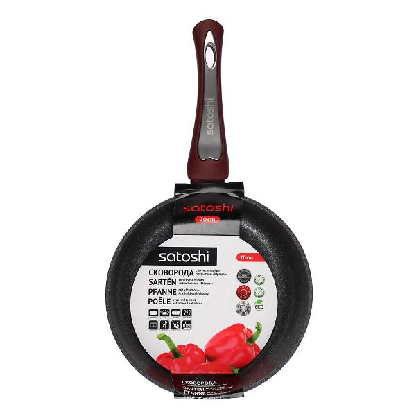 Сковорода SATOSHI Ла Мери 846-482 20 см