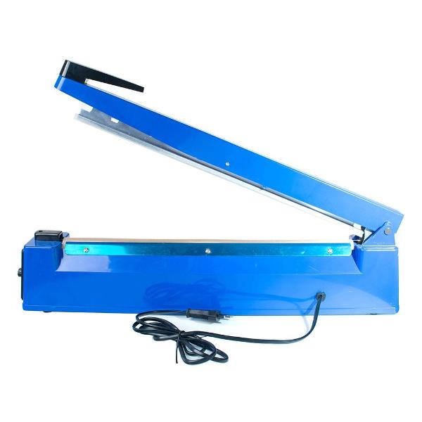 Запайщик пакетов Foodatlas PFS-400 (пластик, 2 мм)