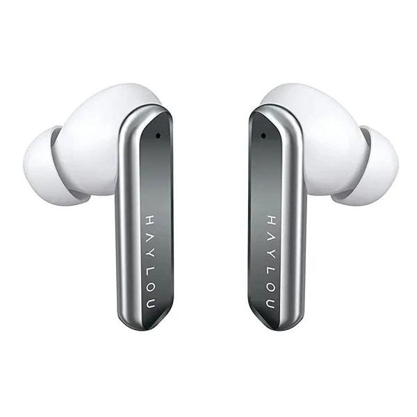 Наушники внутриканальные Bluetooth Haylou W1 White