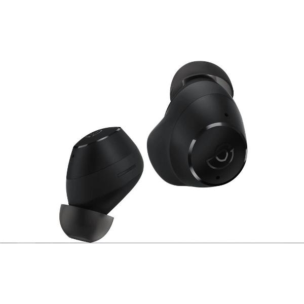 Наушники внутриканальные Bluetooth Haylou GT1 Black