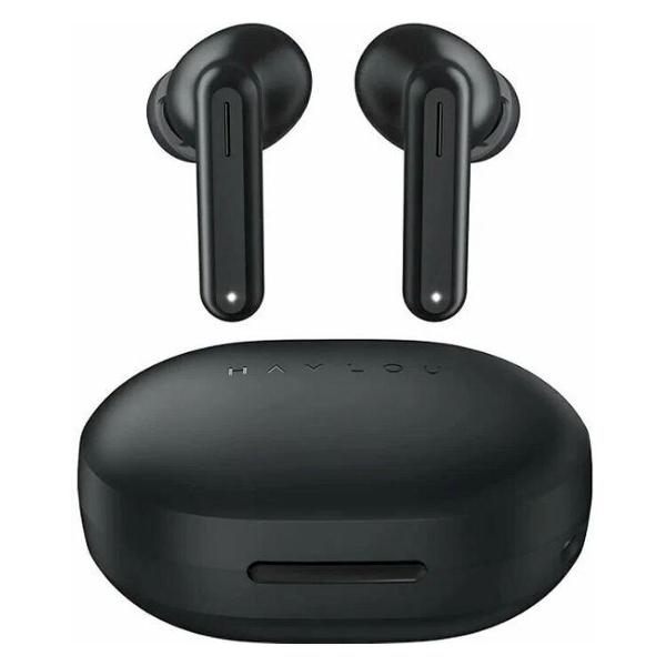 Наушники внутриканальные Bluetooth Haylou GT7 NEO Black