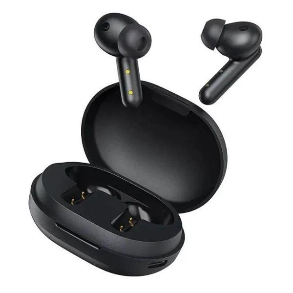 Наушники внутриканальные Bluetooth Haylou GT7 NEO Black