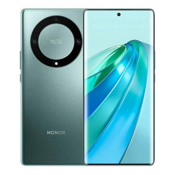 Смартфон HONOR X9A 6/128GB зеленый