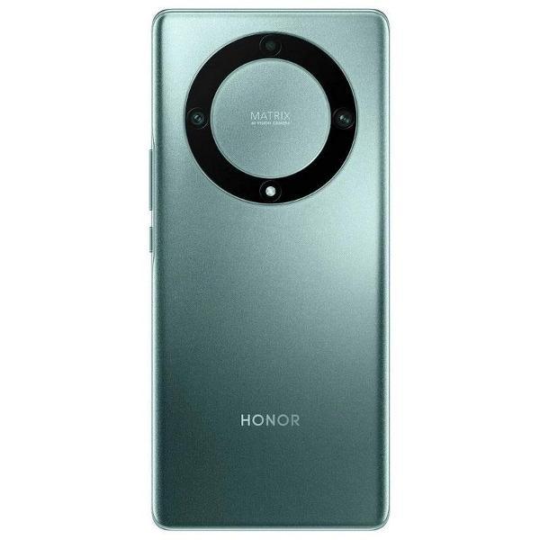 Смартфон HONOR X9A 6/128GB зеленый