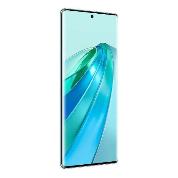 Смартфон HONOR X9A 6/128GB зеленый