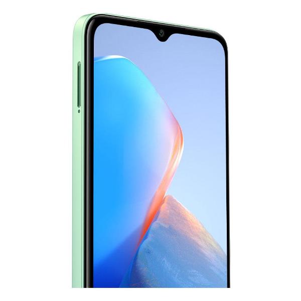 Смартфон Infinix Smart 7 X6515 4/64GB зеленый