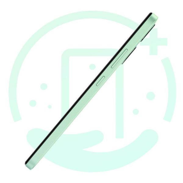 Смартфон Infinix Smart 7 X6515 4/64GB зеленый