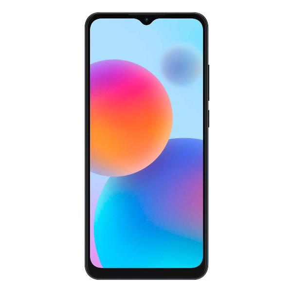 Смартфон ZTE Blade A52 4/64GB Gray