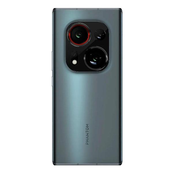 Смартфон Tecno X2 Pro 12/256GB Gray