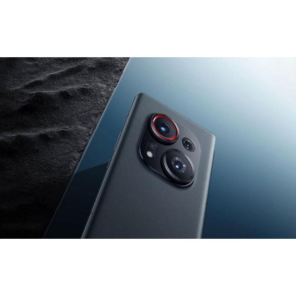 Смартфон Tecno X2 Pro 12/256GB Gray