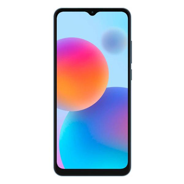 Смартфон ZTE Blade A52 4/64GB синий