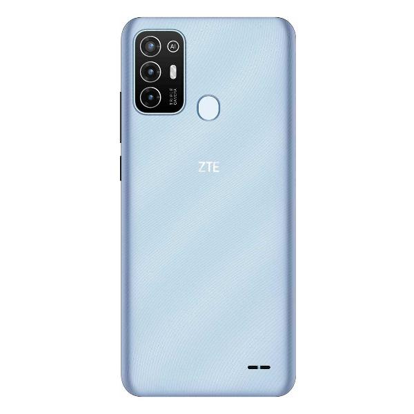 Смартфон ZTE Blade A52 4/64GB синий