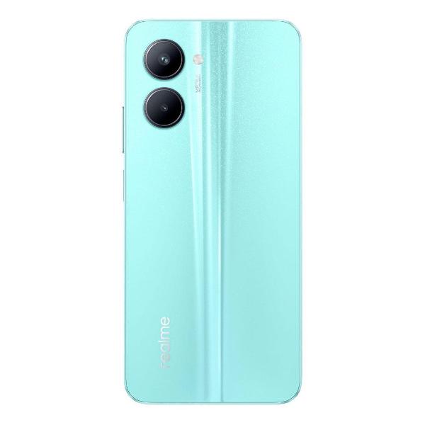 Смартфон realme C33 3/32GB голубой