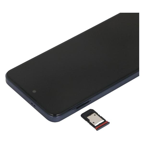 Смартфон Tecno Camon 20 8/256GB White