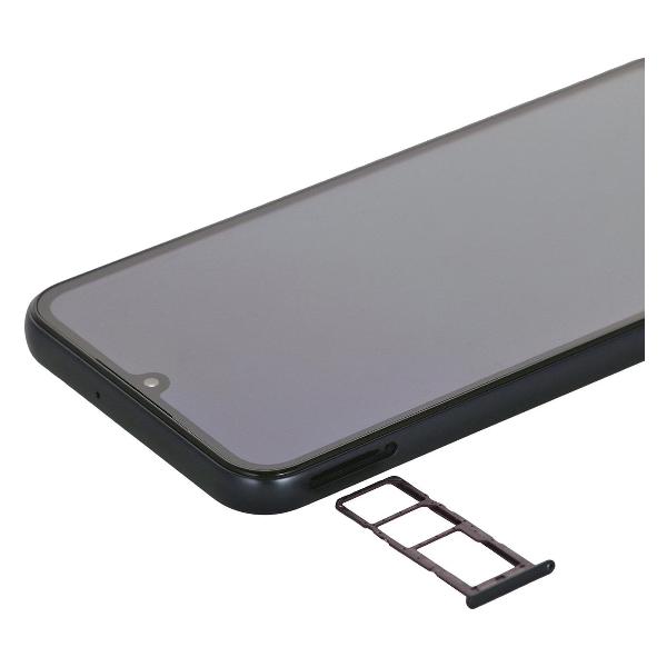 Смартфон Tecno Camon 20 8/256GB Black