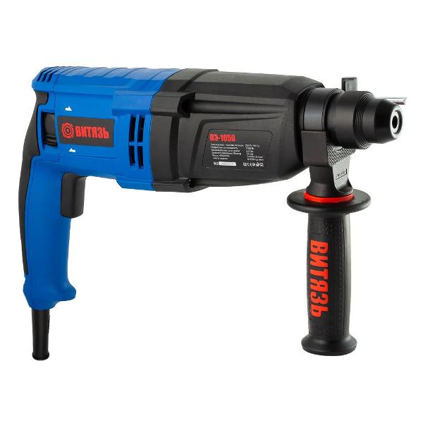Перфоратор Витязь ПЭ-1050