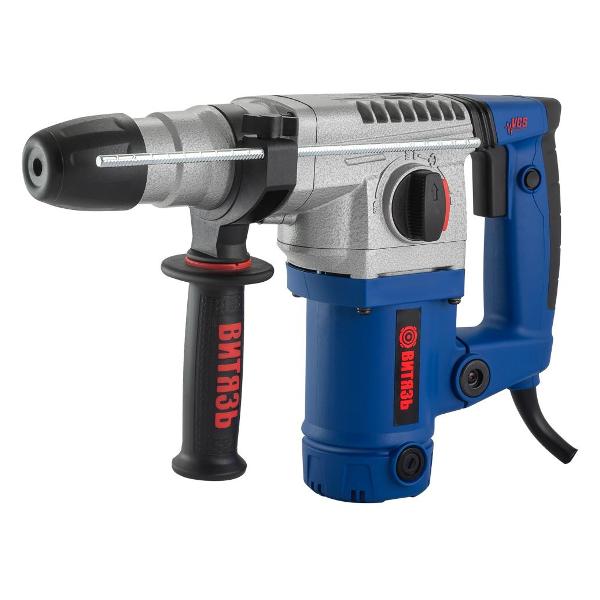 Перфоратор Витязь ПЭ-1200