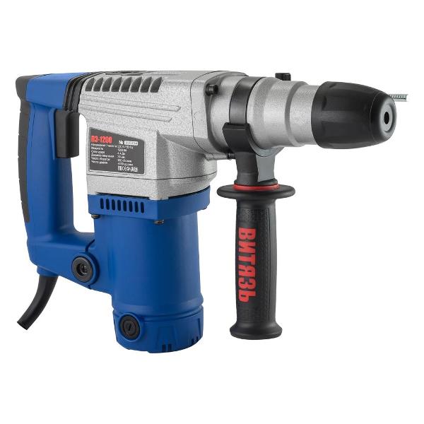 Перфоратор Витязь ПЭ-1200