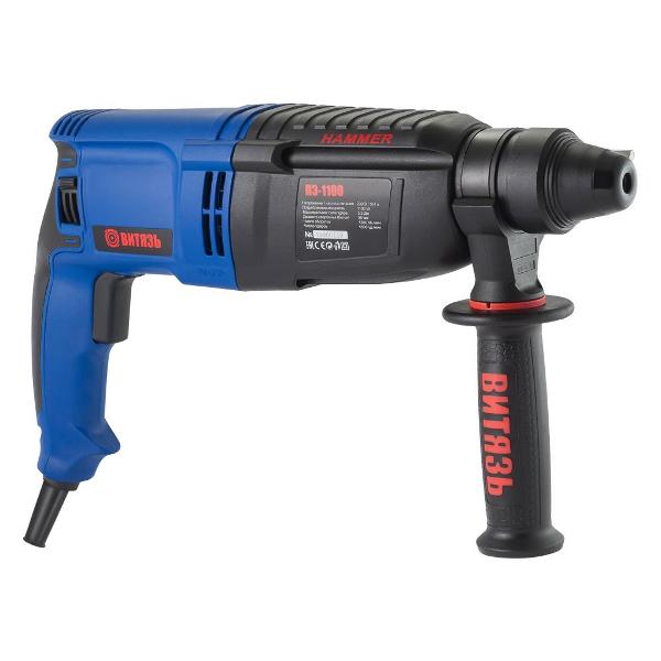 Перфоратор Витязь ПЭ-1100