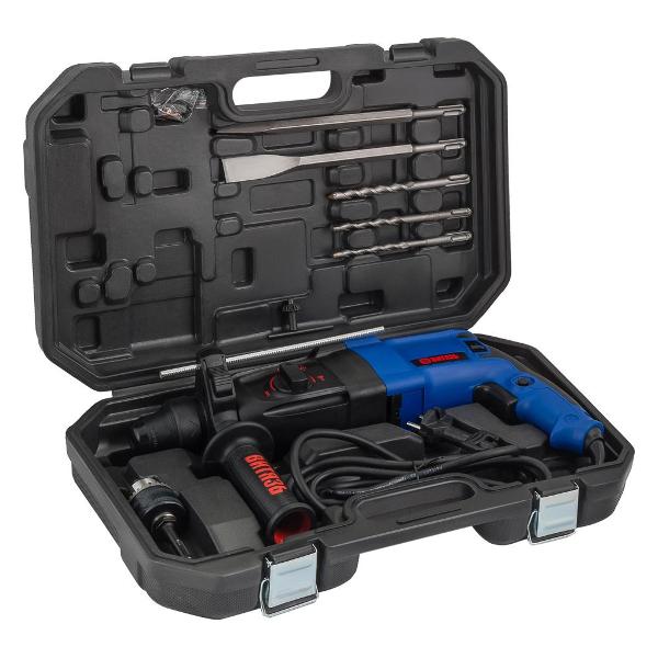 Перфоратор Витязь ПЭ-1100